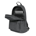 Sac à dos Eastpak Padded Double 24 L pour PC 13,3" – Black Denim