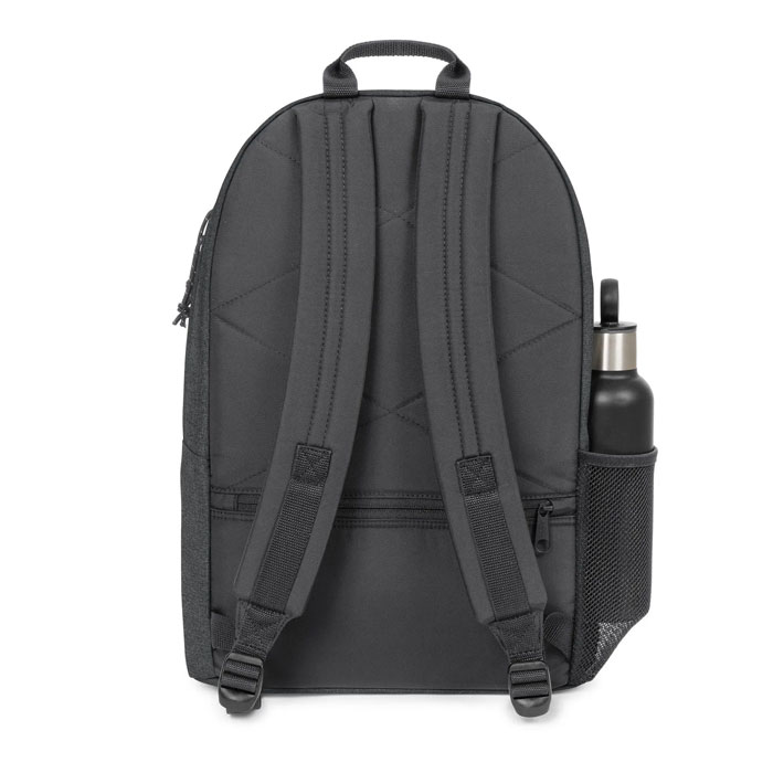 Sac à dos Eastpak Padded Double 24 L pour PC 13,3" – Black Denim