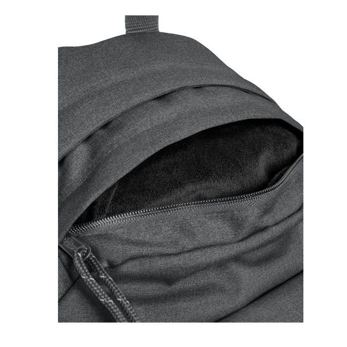 Sac à dos Eastpak Padded Double 24 L pour PC 13,3" – Black Denim