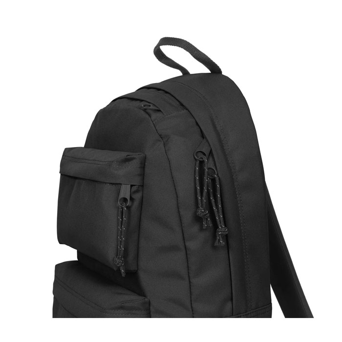 Sac à dos Eastpak Padded Double 24 L pour PC 13" – Black