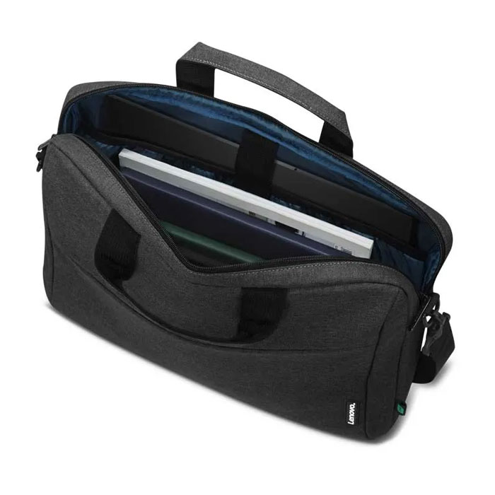 Sacoche Lenovo T210 pour PC portable 16" – Noir