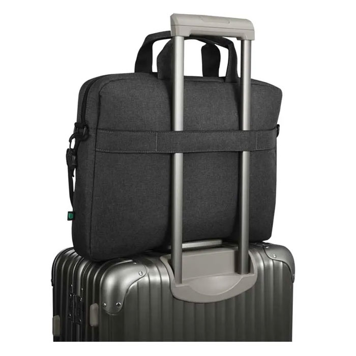 Sacoche Lenovo T210 pour PC portable 16" – Noir