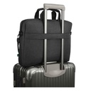 Sacoche Lenovo T210 pour PC portable 16" – Noir