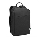 Sac à dos Lenovo B210 Eco 16" pour PC portable – Noir