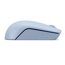 Souris sans fil Lenovo 300 Compact 1000 DPI – Bleu Givre