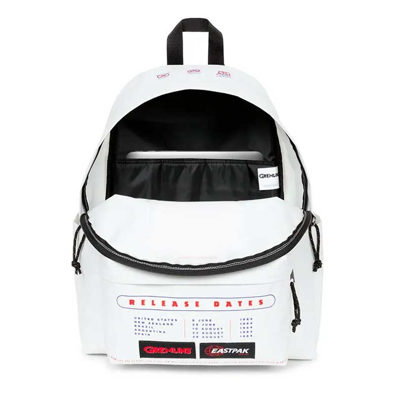 Sac à dos Eastpak Day Pak’r 24 L – Gremlins Poster