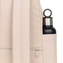 Sac à dos Eastpak Day Pak’r 24 L pour PC 14" – Monotone Beige