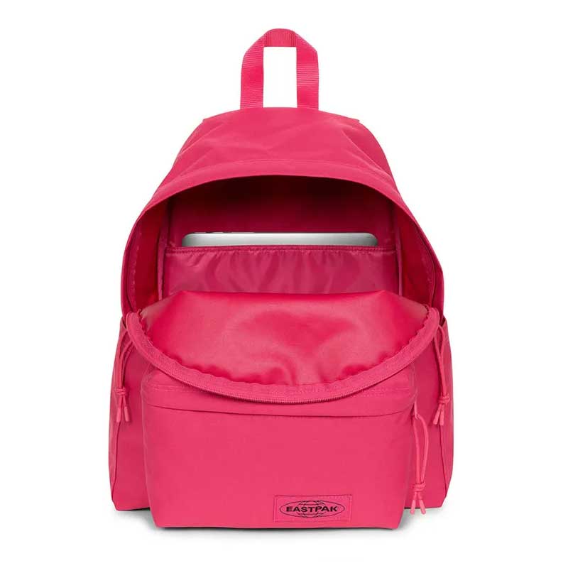 Sac à dos Eastpak Day Pak’r 24 L – Monotone Pink