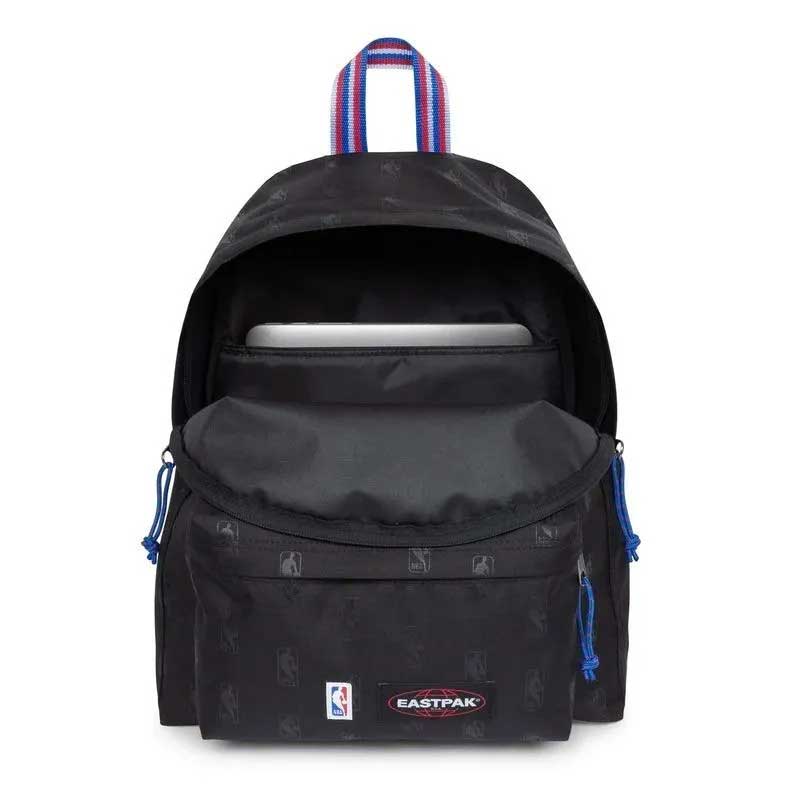 Sac à dos Eastpak Day Pak’r NBA Logo 24 L