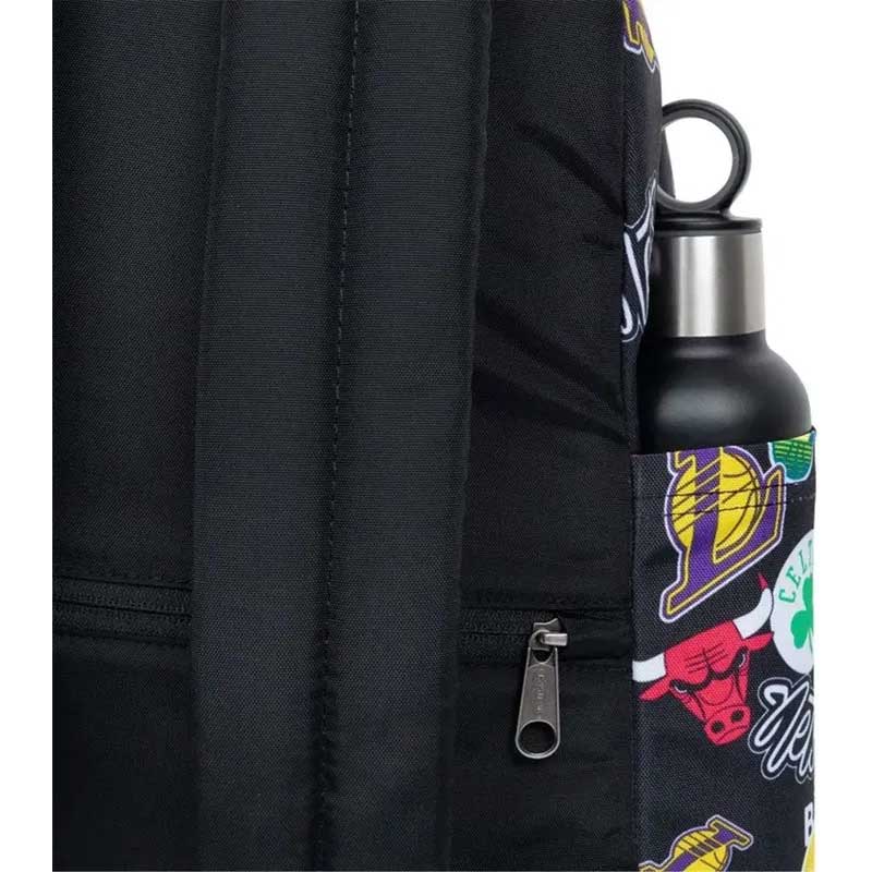 Sac à dos Eastpak Day Pak’r NBA Team Pattern 24 L