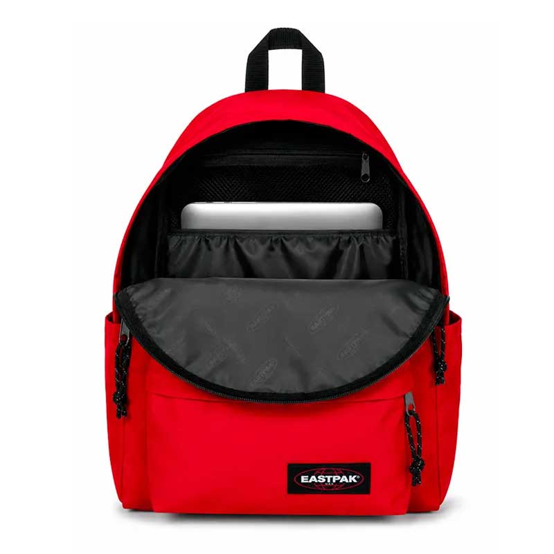 Sac à dos Eastpak Day Pak’r Spice Red 24 L