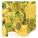Sac à dos Eastpak Day Pak’r Van Gogh Yellow 24 L