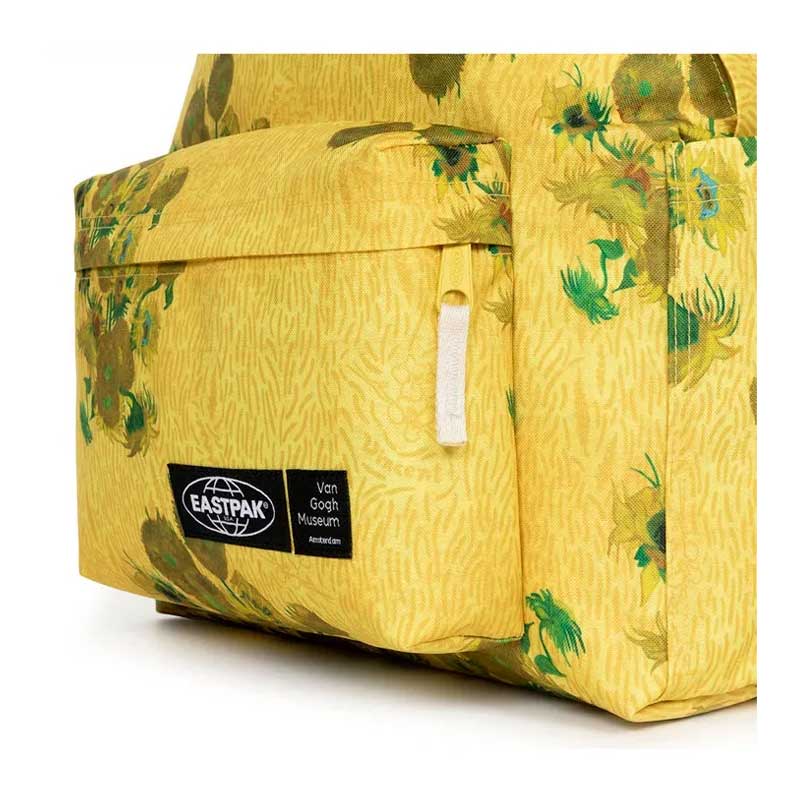 Sac à dos Eastpak Day Pak’r Van Gogh Yellow 24 L