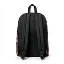 Sac à dos Eastpak Out of Office BrizeBlackGrey 27 L