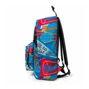 Sac à dos Eastpak Out of Office Clash Blue 27 L