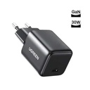Chargeur rapide UGREEN X512 20W USB-C GaN EU