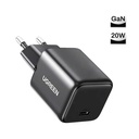 Chargeur rapide UGREEN X512 20W USB-C GaN