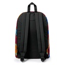Sac à dos Eastpak Out of Office Clash Burgundy 27 L