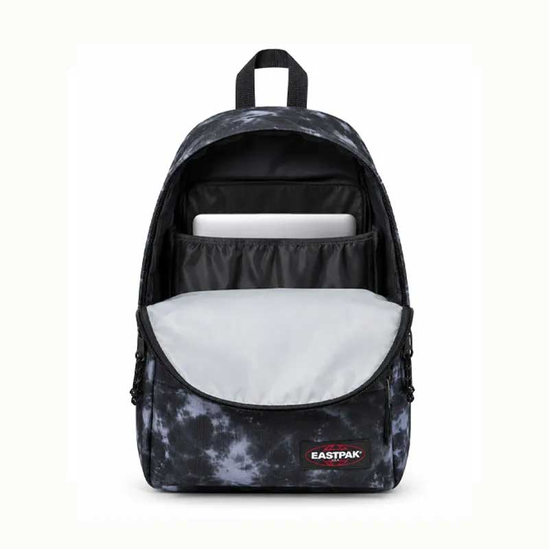 Sac à dos Eastpak Out of Office Clouds Black 27 L