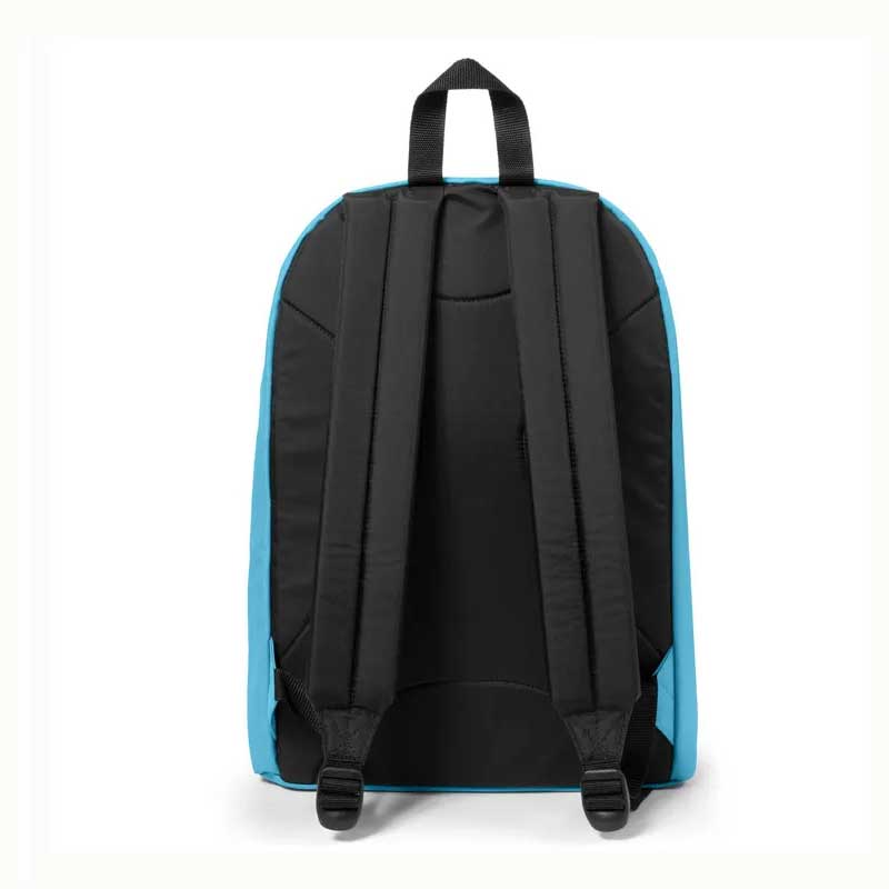 Sac à dos Eastpak Out of Office Dive Blue 27 L