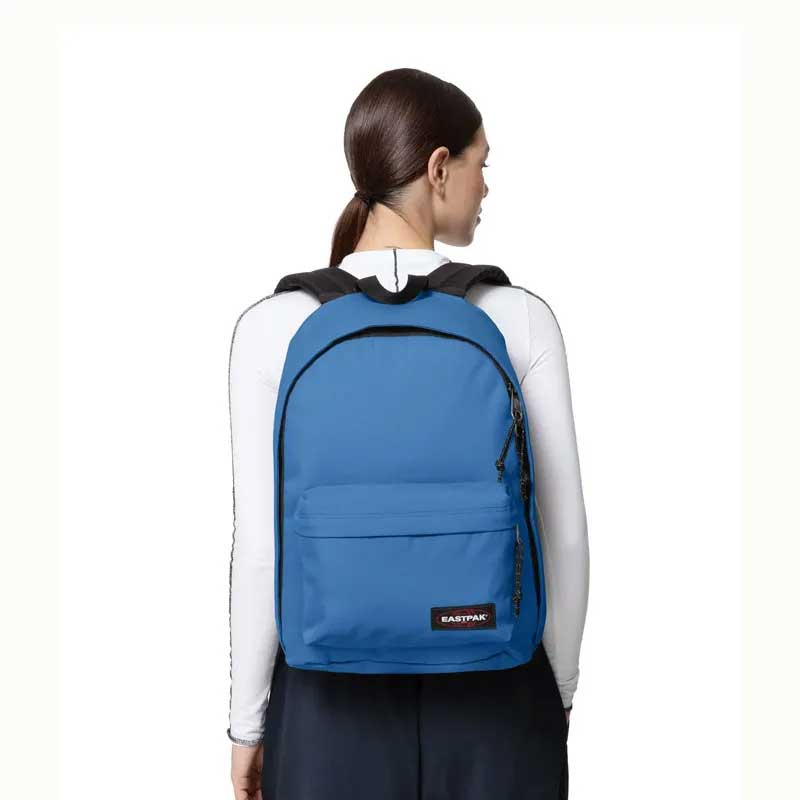 Sac à dos Eastpak Out of Office Healing Blue 27 L