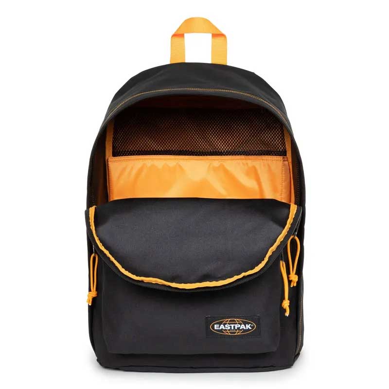 Sac à dos Eastpak Out of Office Kontrast Mango 27 L