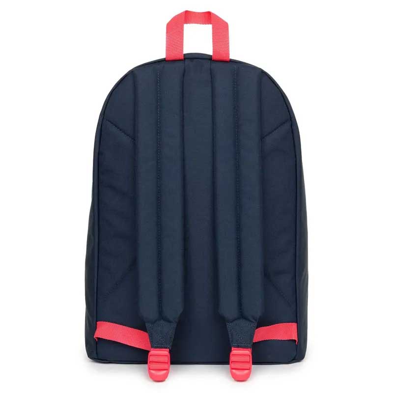 Sac à dos Eastpak Out of Office Kontrast Saffron 27 L