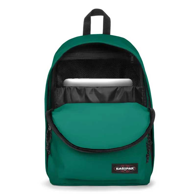 Sac à dos Eastpak Out of Office Pineneedle Green 27 L
