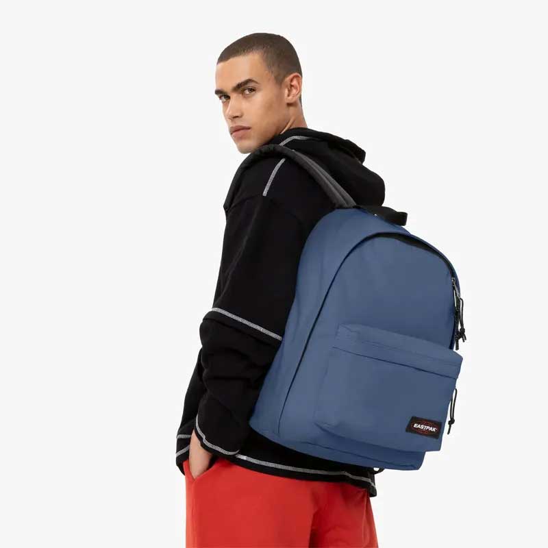 Sac à dos Eastpak Out of Office Powder Pilot 27 L