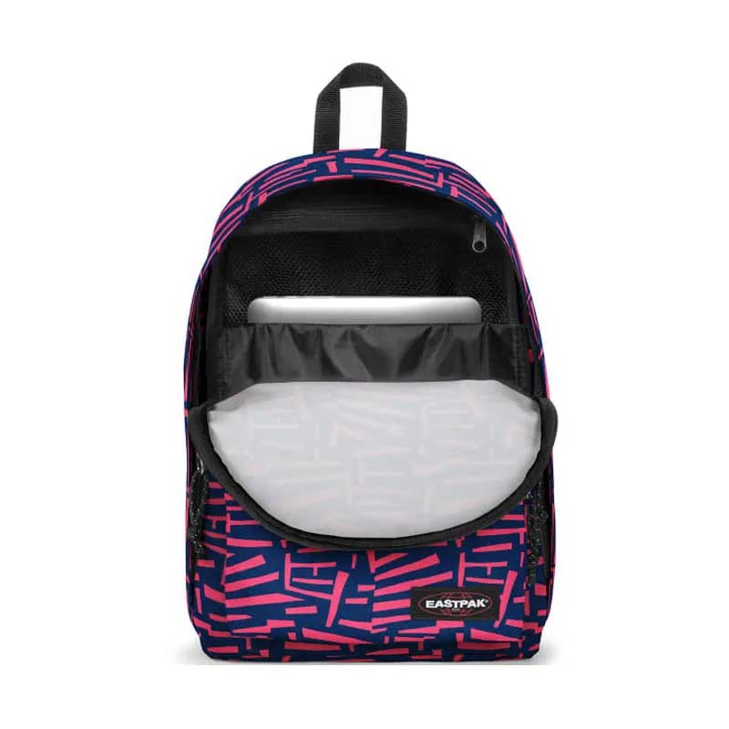 Sac à dos Eastpak Out of Office Shape Pink 27 L