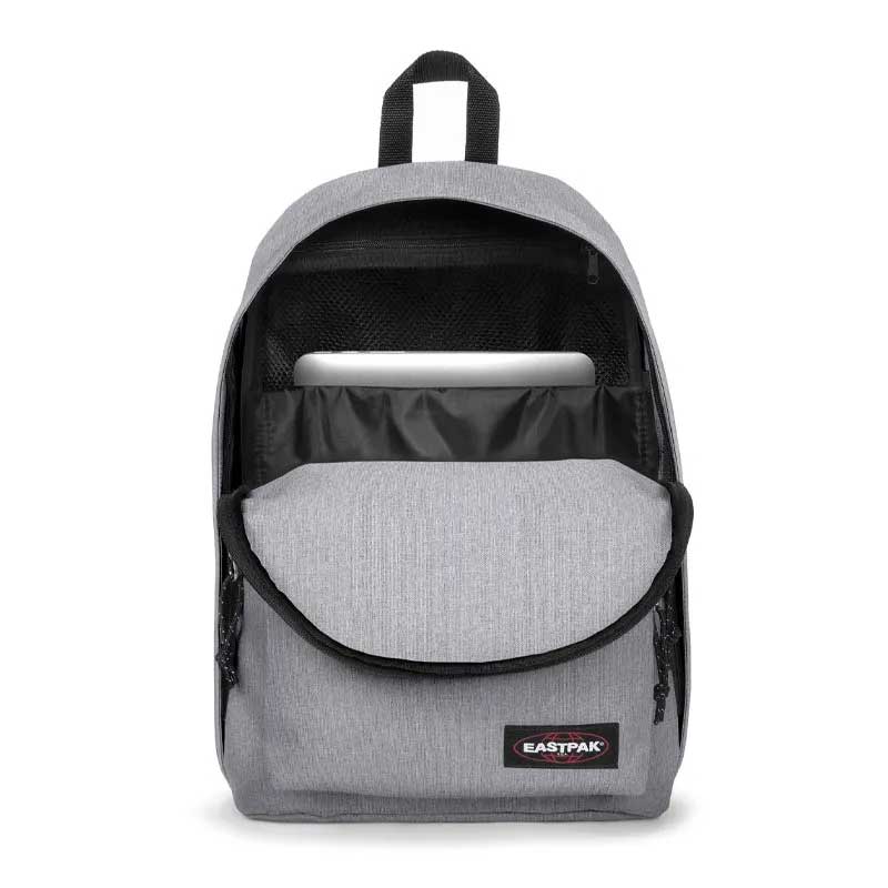 Sac à dos Eastpak Out of Office Sunday Grey 27 L