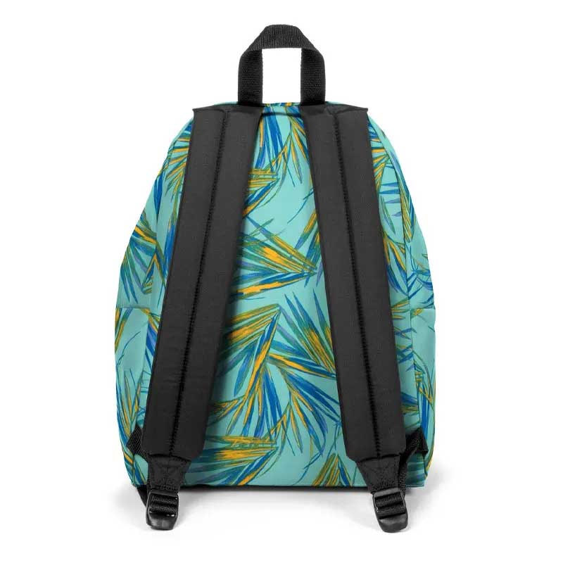 Sac à dos Eastpak Padded Pak’r Brize Palm Aqua 24 L