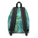 Sac à dos Eastpak Padded Pak’r Brize Palm Aqua 24 L