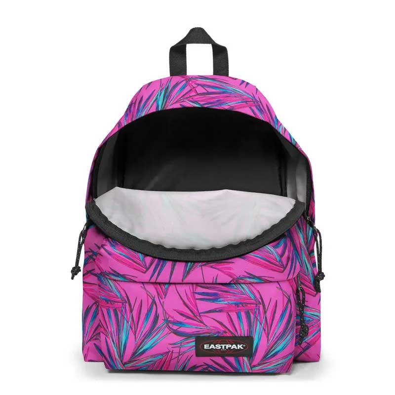 Sac à dos Eastpak Padded Pak’r Brize Palm Pink 24 L