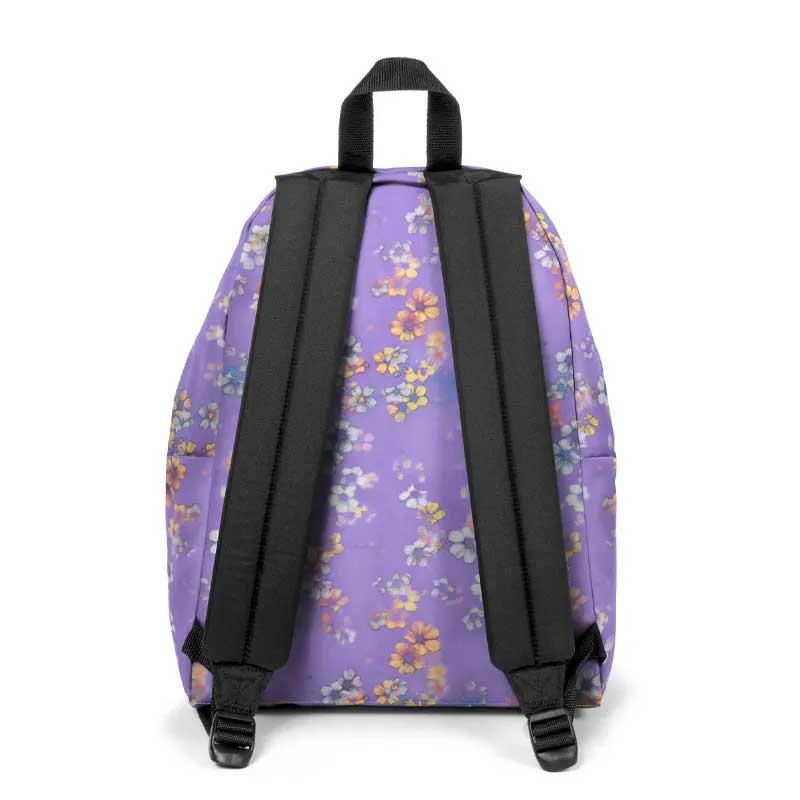 Sac à dos Eastpak Padded Pak’r Flora Fade Lilac 24 L