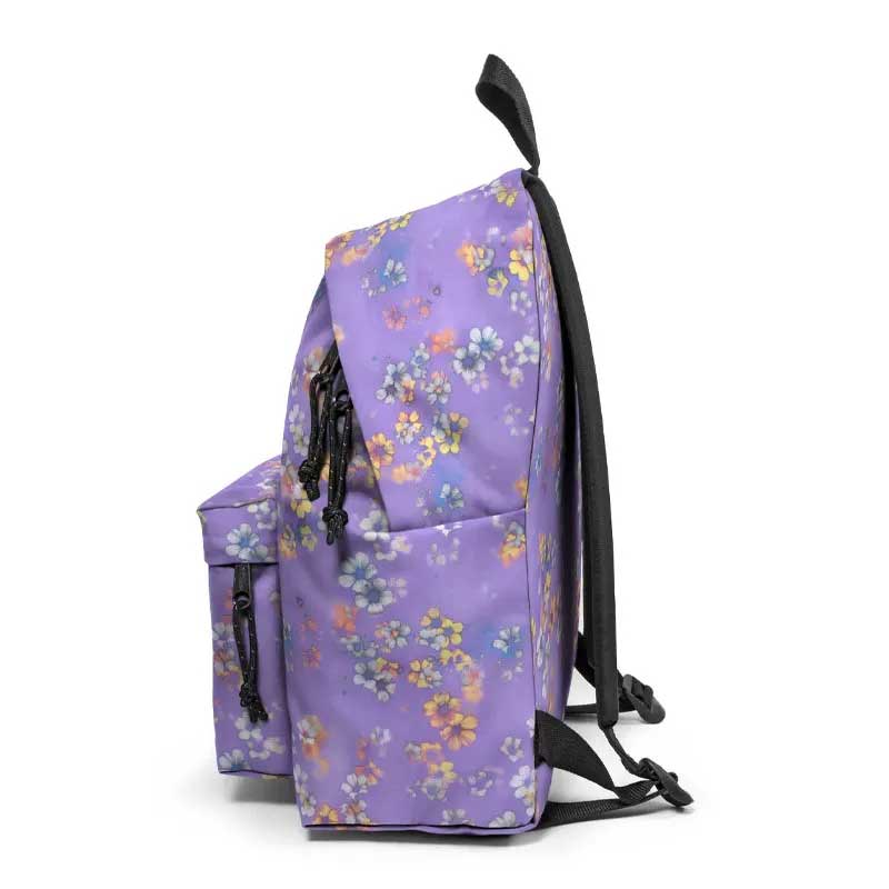 Sac à dos Eastpak Padded Pak’r Flora Fade Lilac 24 L