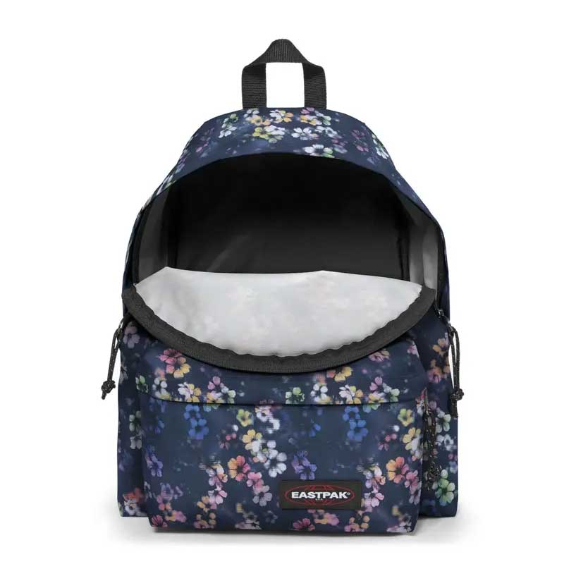 Sac à dos Eastpak Padded Pak’r Flora Fade Navy 24 L