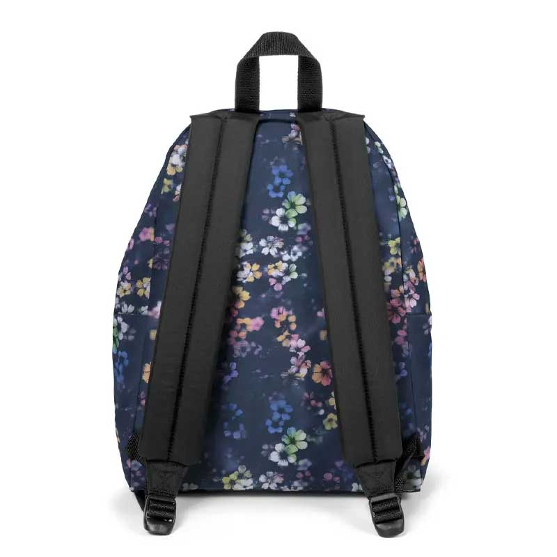 Sac à dos Eastpak Padded Pak’r Flora Fade Navy 24 L