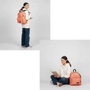 Sac à dos Eastpak Padded Pak’r Glossy Peach 24 L