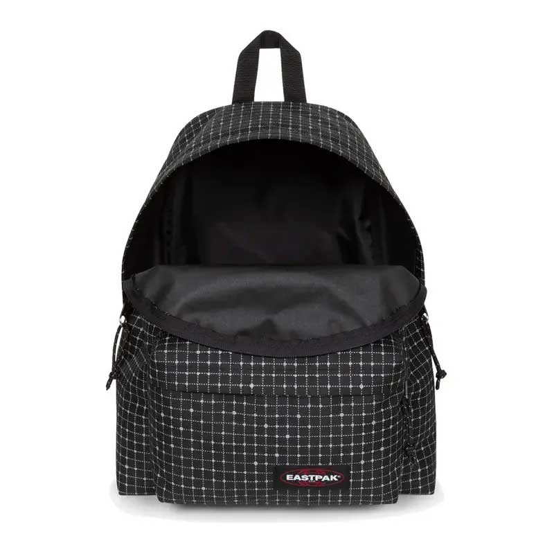 Sac à dos Eastpak Padded Pak’r Refleks Space Black 24 L