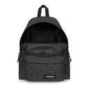 Sac à dos Eastpak Padded Pak’r Refleks Space Black 24 L
