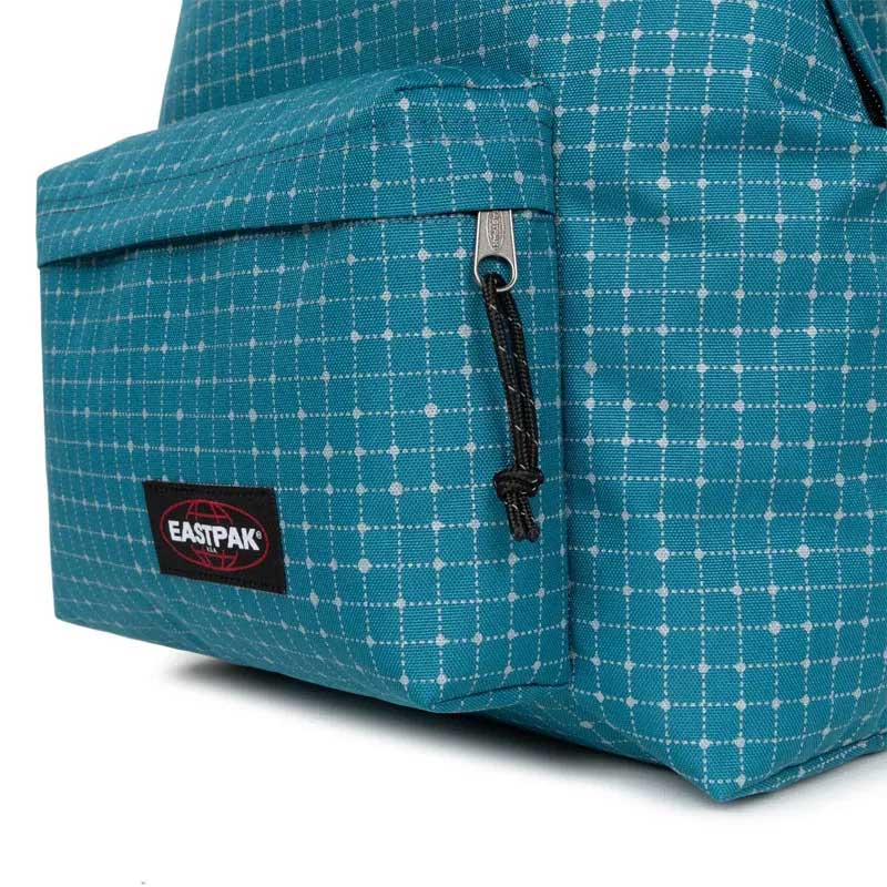 Sac à dos Eastpak Padded Pak’r Refleks Space Blue 24 L