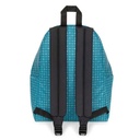 Sac à dos Eastpak Padded Pak’r Refleks Space Blue 24 L