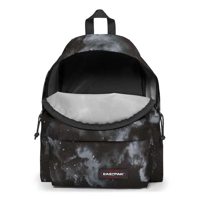 Sac à dos Eastpak Padded Pak’r Clouds Black 24 L