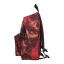 Sac à dos Eastpak Padded Pak’r Clouds Fire 24 L