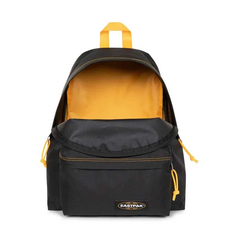 Sac à dos Eastpak Padded Pak’r Kontrast Mango 24 L