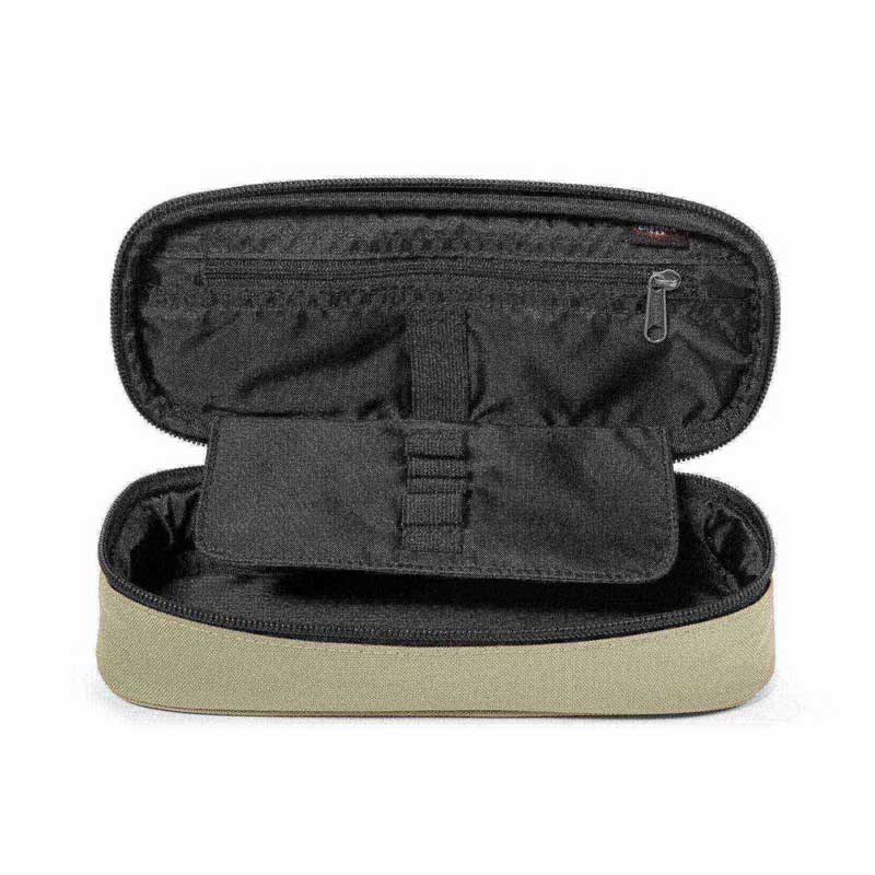 Trousse Eastpak Oval Single Beach Beige