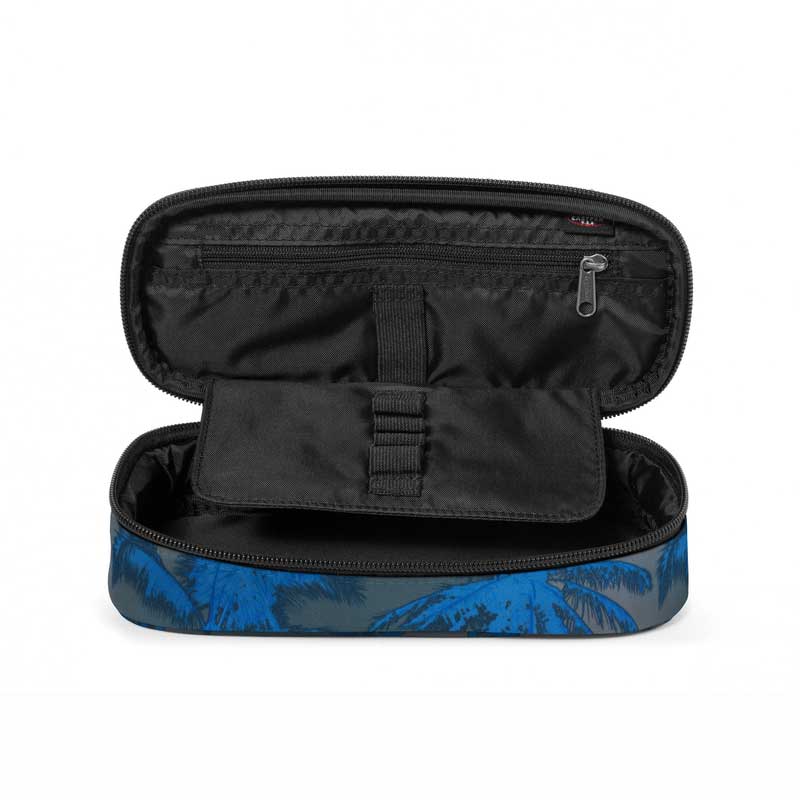 Trousse Eastpak Oval Single Brize Dye Grey