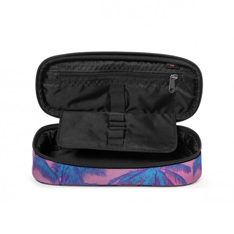 Trousse Eastpak Oval Single Brize Dye Pink