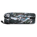 Trousse Eastpak Oval Single Cut-Out Dark